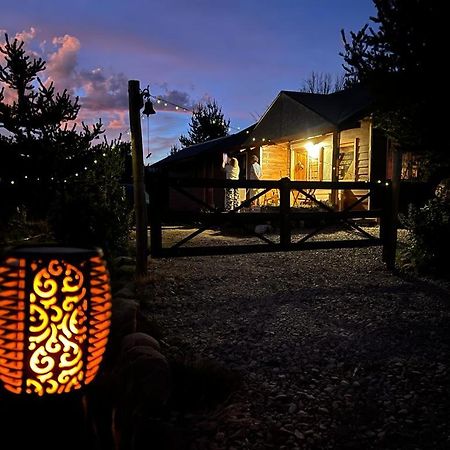 La Holandesa B & B Вилья-Меликина Экстерьер фото