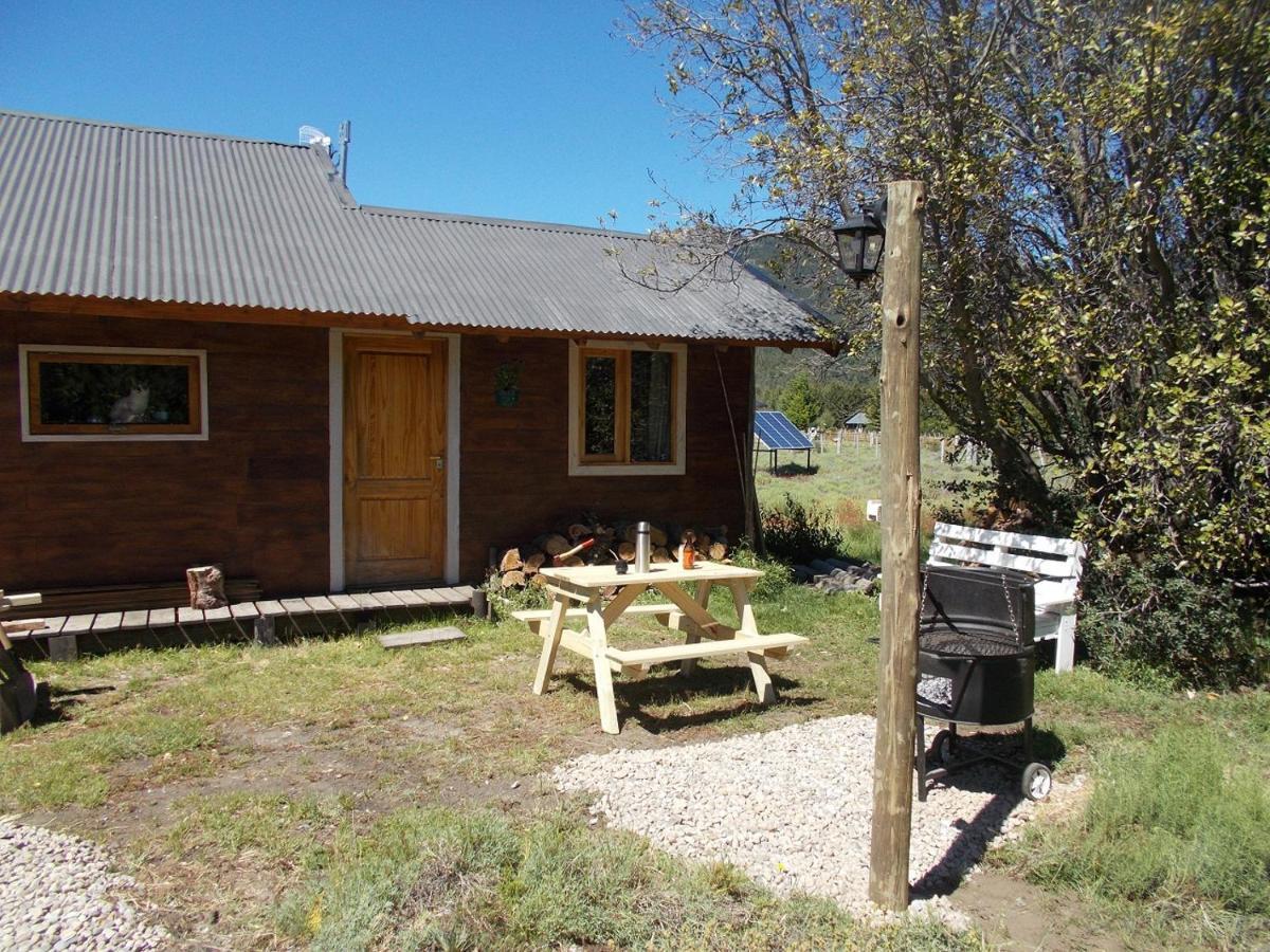La Holandesa B & B Вилья-Меликина Экстерьер фото