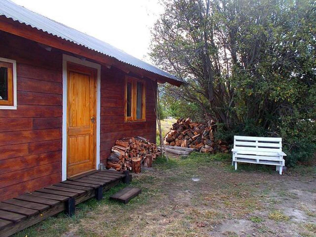 La Holandesa B & B Вилья-Меликина Экстерьер фото