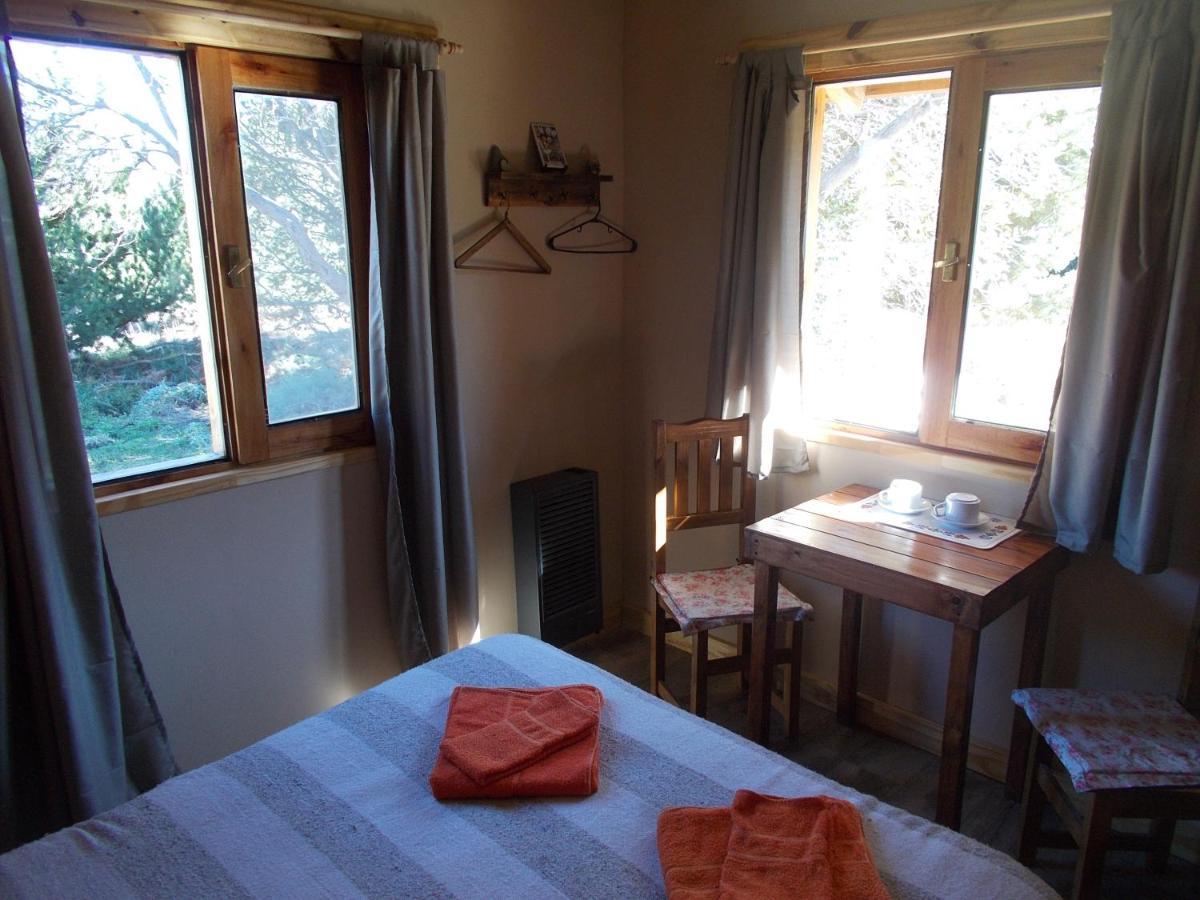 La Holandesa B & B Вилья-Меликина Экстерьер фото