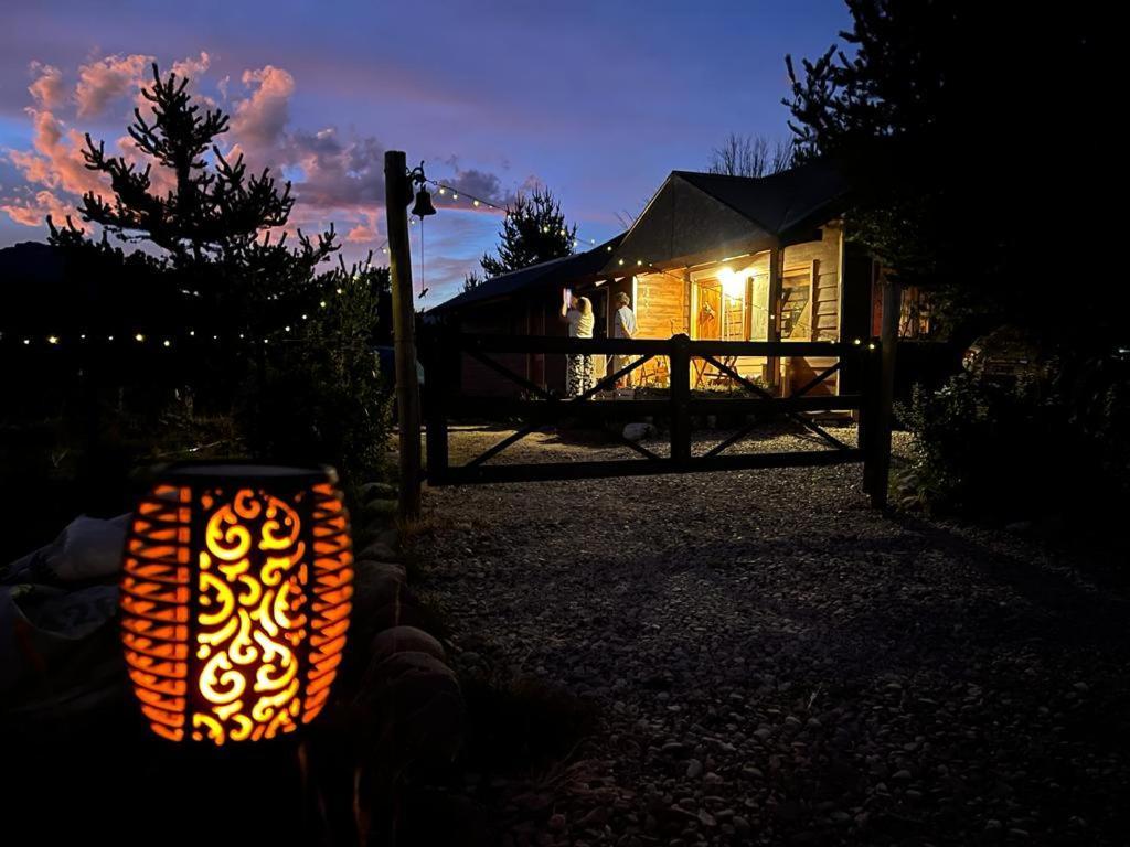 La Holandesa B & B Вилья-Меликина Экстерьер фото