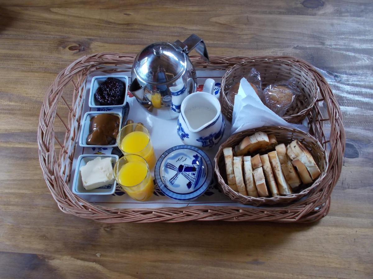 La Holandesa B & B Вилья-Меликина Экстерьер фото