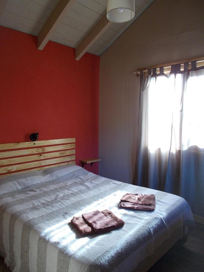 La Holandesa B & B Вилья-Меликина Экстерьер фото